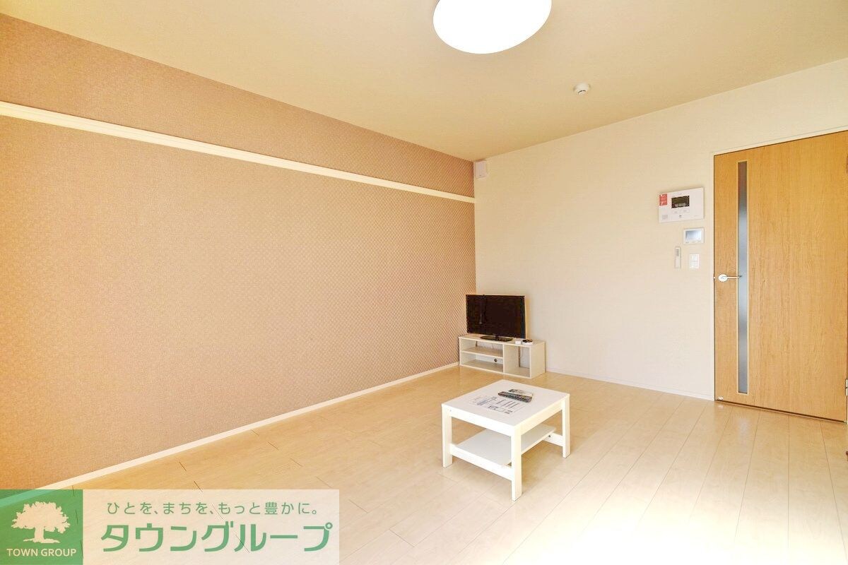 クレイノKEEP NEXTVの物件内観写真