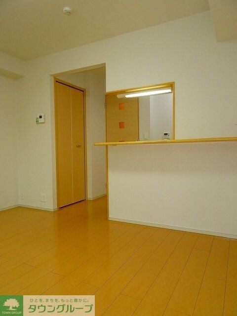 アロッジオ ヴィオラの物件内観写真