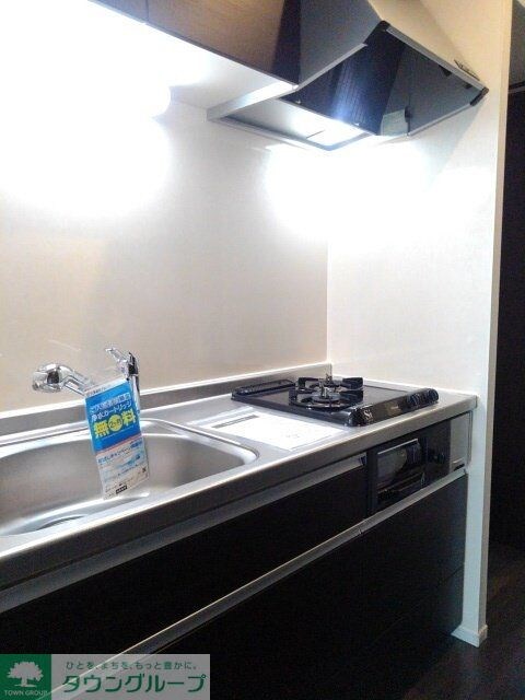 フォンターナ・ベルの物件内観写真