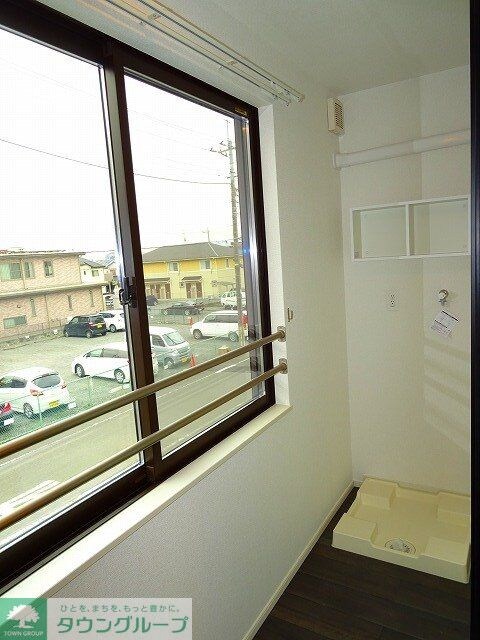 フォンターナ・ベルの物件内観写真