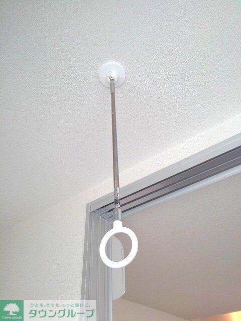 フォンターナ・ベルの物件内観写真