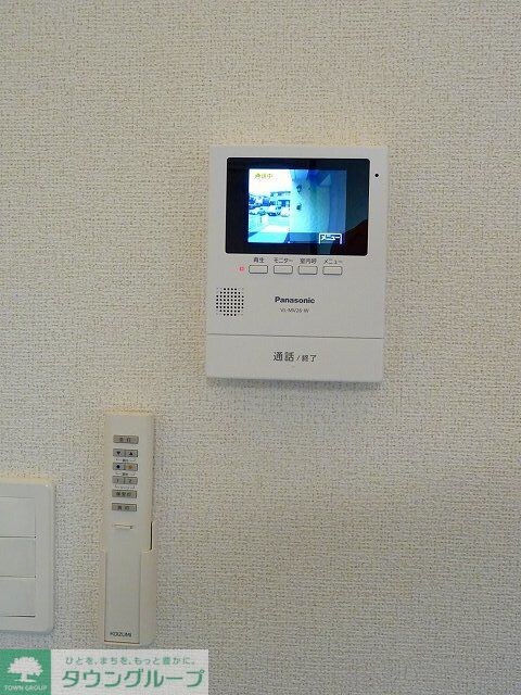 フォンターナ・ベルの物件内観写真