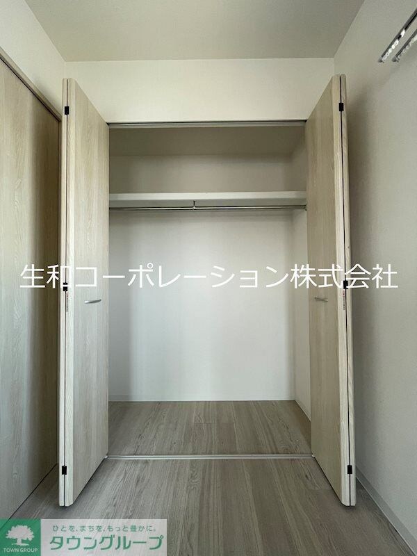 エスペランサ立川の物件内観写真