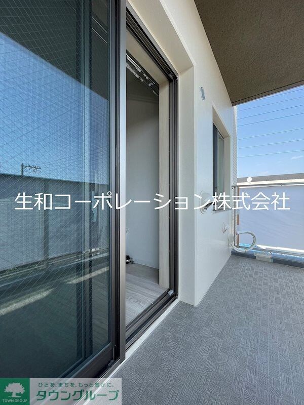 エスペランサ立川の物件内観写真