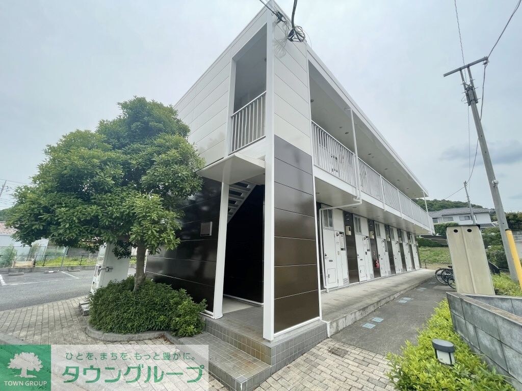 レオパレスエクセルの物件内観写真