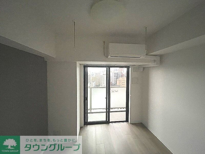 MAXIV八王子DUEの物件内観写真