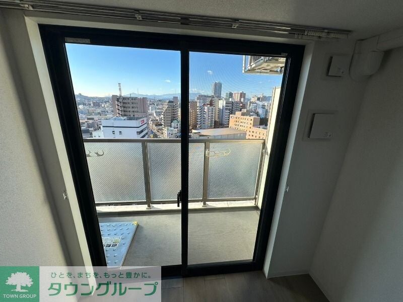 MAXIV八王子DUEの物件内観写真