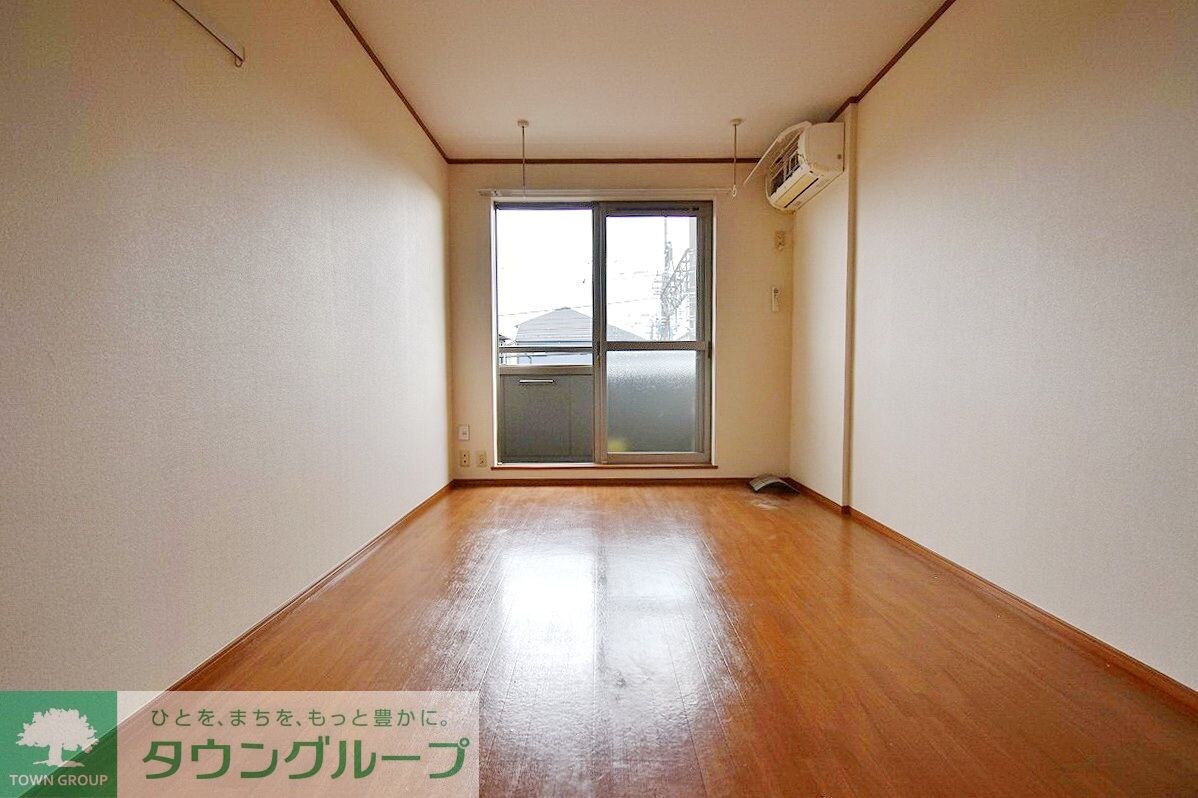 メゾン・パンセの物件内観写真