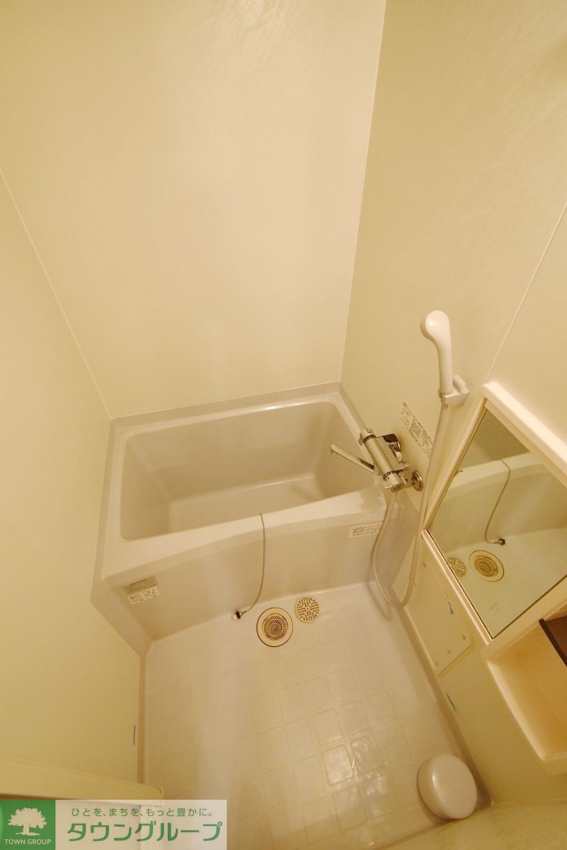 メゾン・パンセの物件内観写真