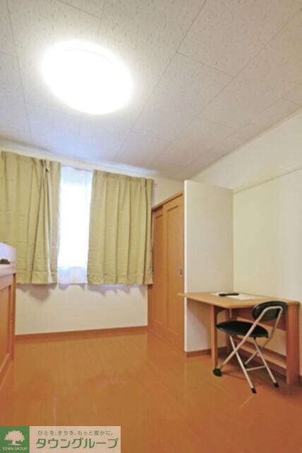 カーサロイヤル福生の物件内観写真