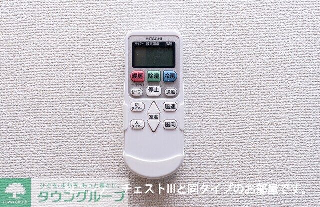 セグロ 358の物件内観写真