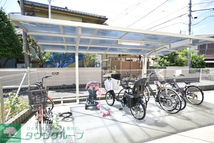 セッテヴィータの物件内観写真