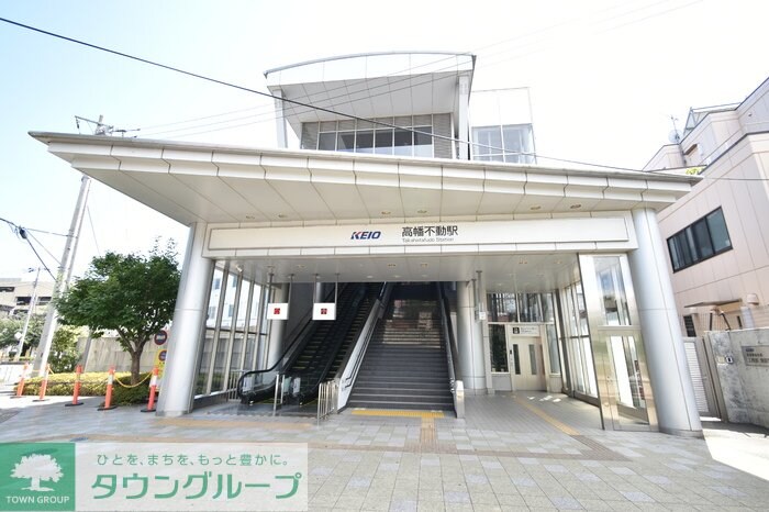 セッテヴィータの物件内観写真