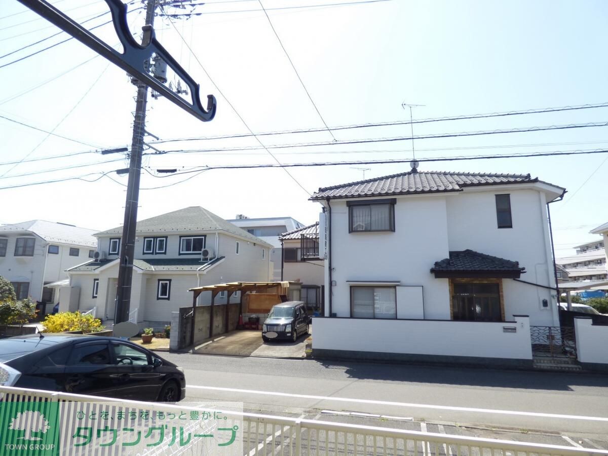 グランメール南田園の物件内観写真