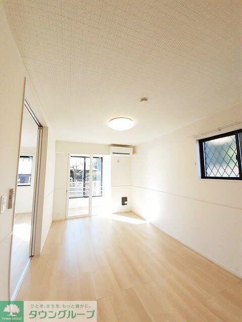 フィレールの物件内観写真