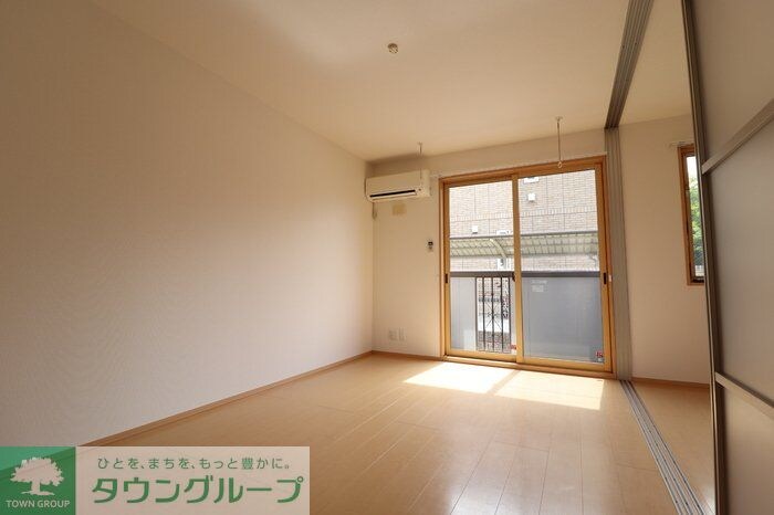 ヴェルドミールAの物件内観写真