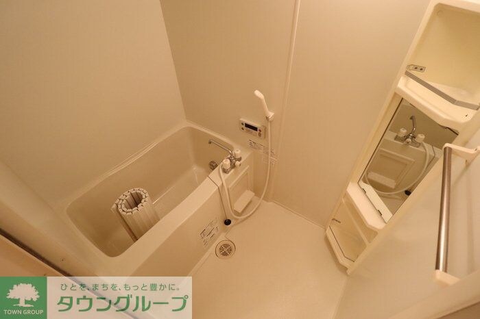 ヴェルドミールAの物件内観写真