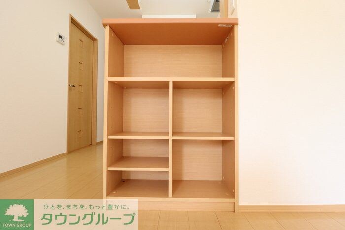 ヴェルドミールAの物件内観写真