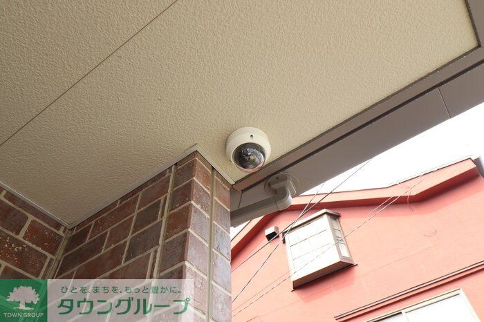 ヴェルドミールAの物件内観写真