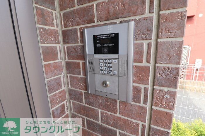 ヴェルドミールAの物件内観写真