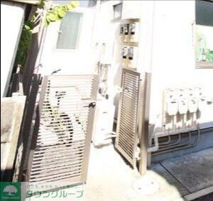 マーベラス立川の物件内観写真