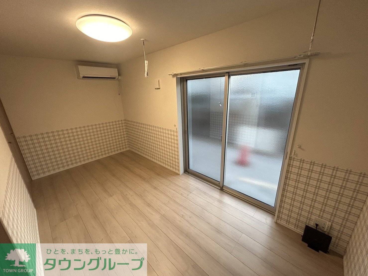 フルセイル羽衣町の物件内観写真