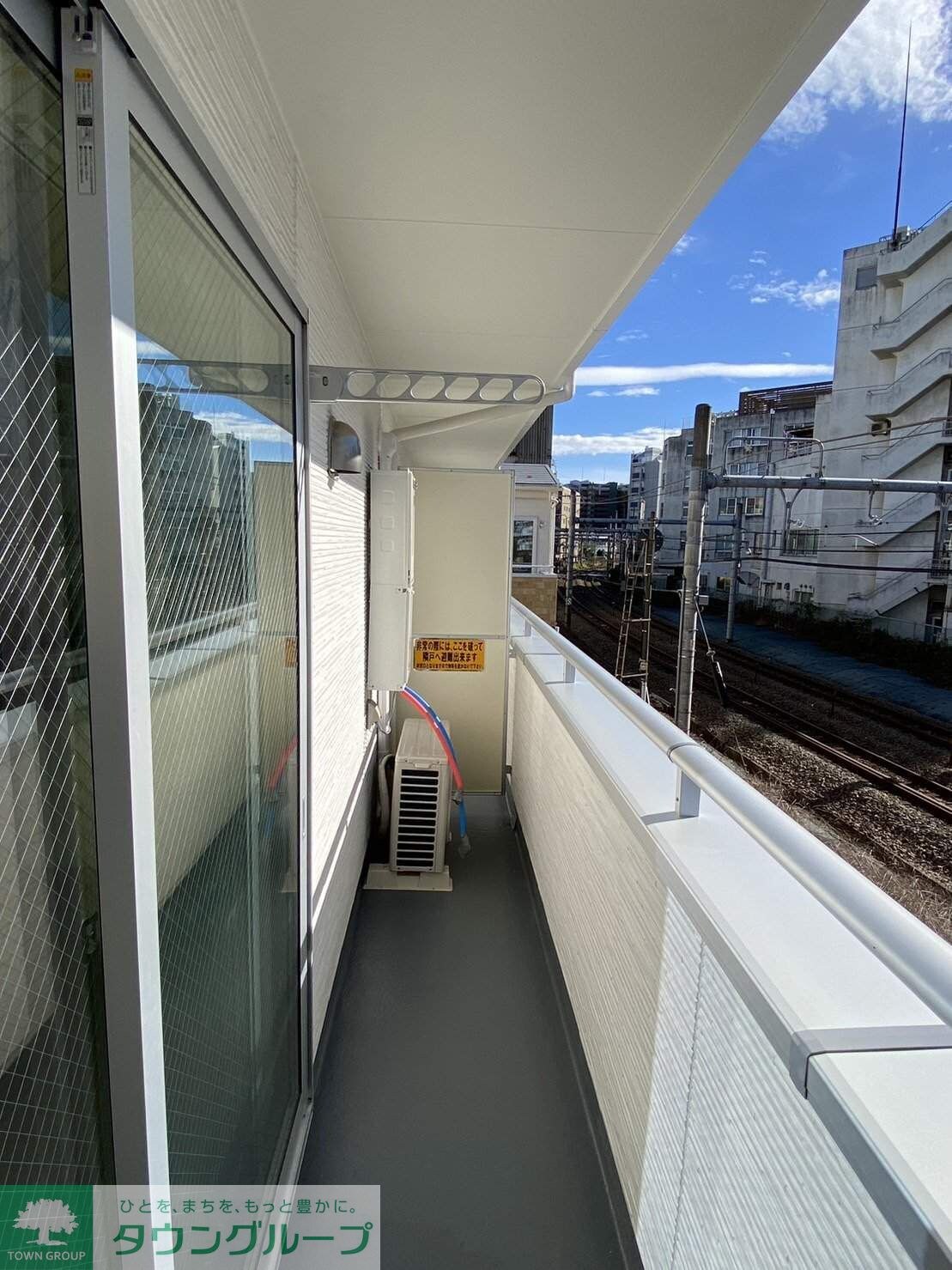 フルセイル羽衣町の物件内観写真