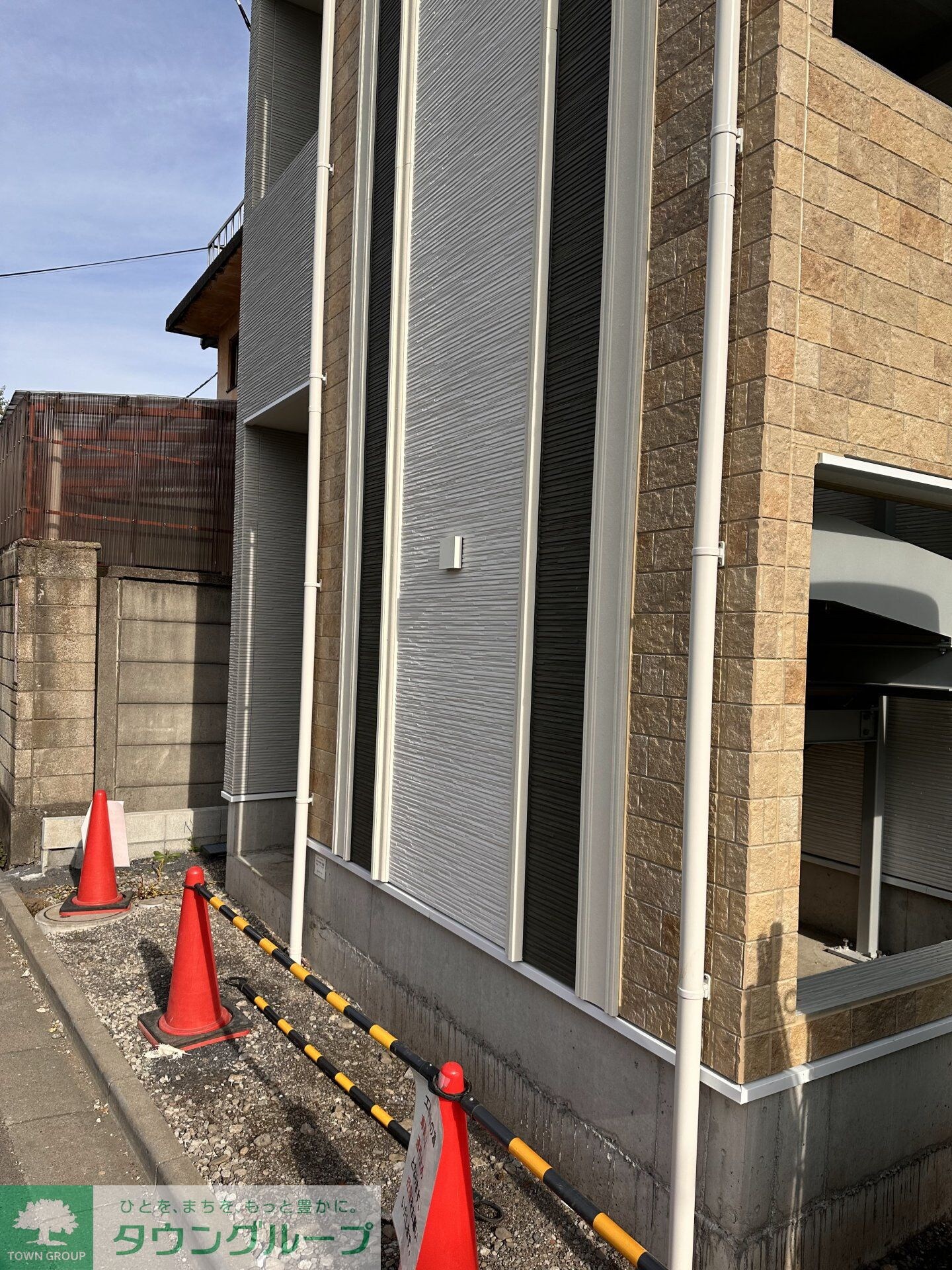 フルセイル羽衣町の物件内観写真