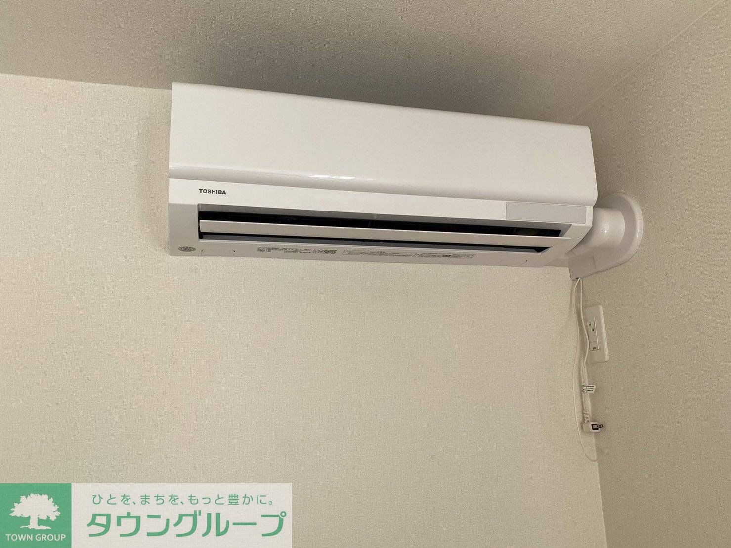 フルセイル羽衣町の物件内観写真