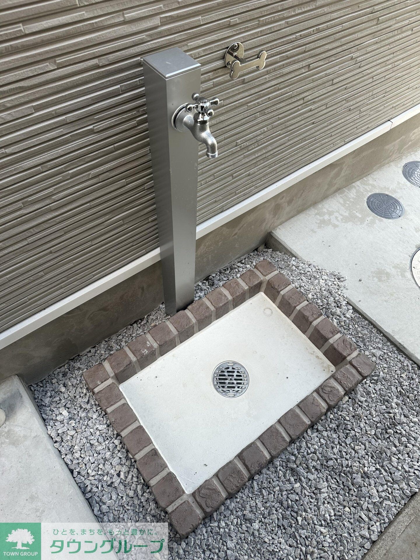 フルセイル羽衣町の物件内観写真