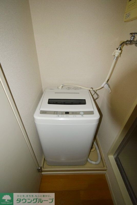 レオパレスファンタジスタの物件内観写真