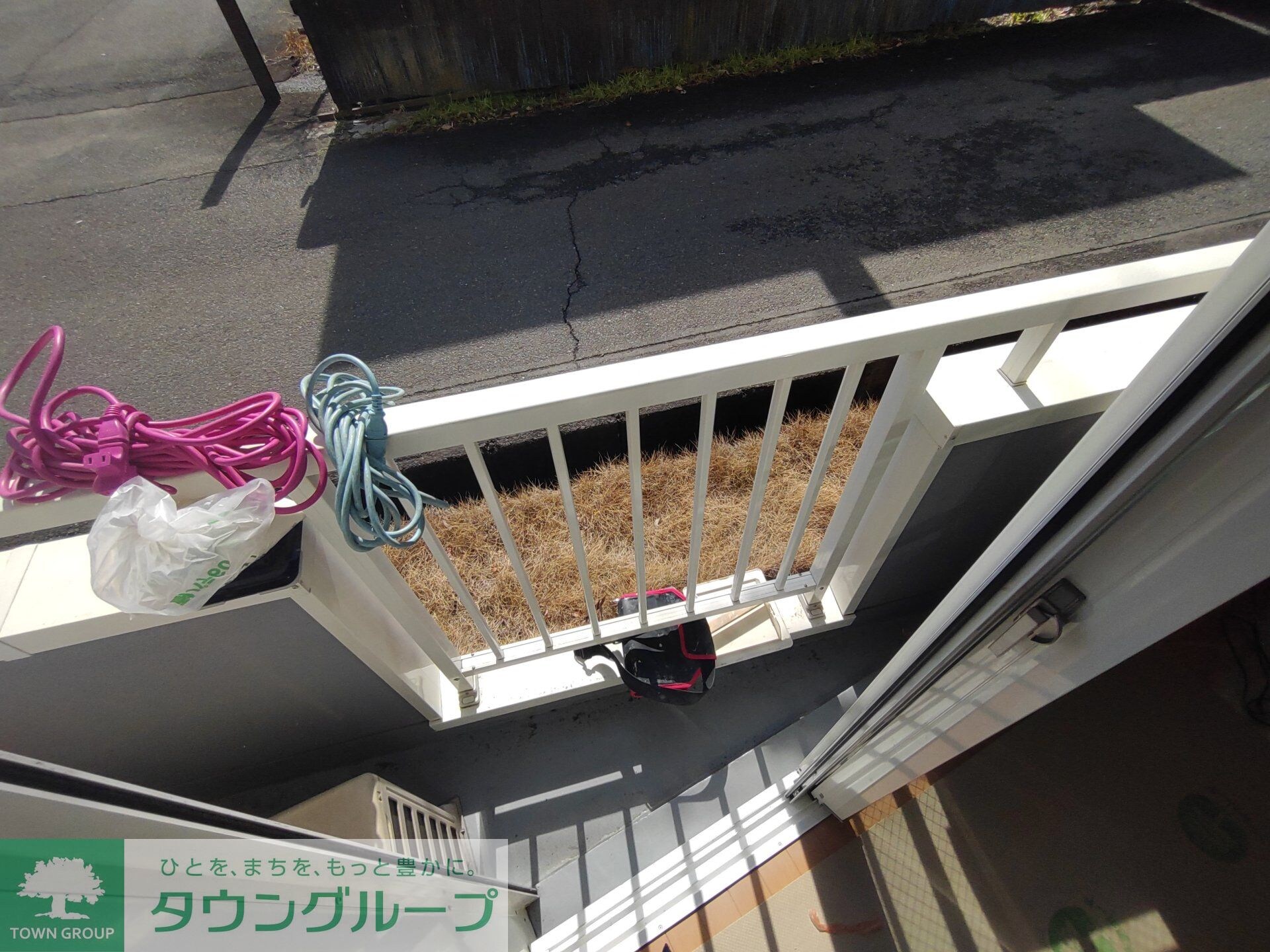 トリコロールピエテの物件内観写真