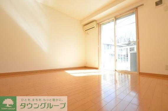 トリコロールピエテの物件内観写真