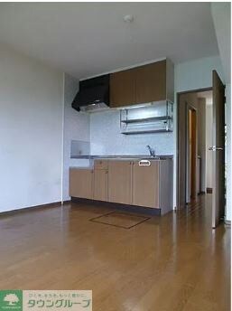 コート西砂の物件内観写真