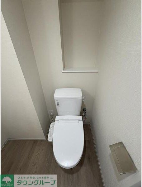 MAXIV八王子TREの物件内観写真