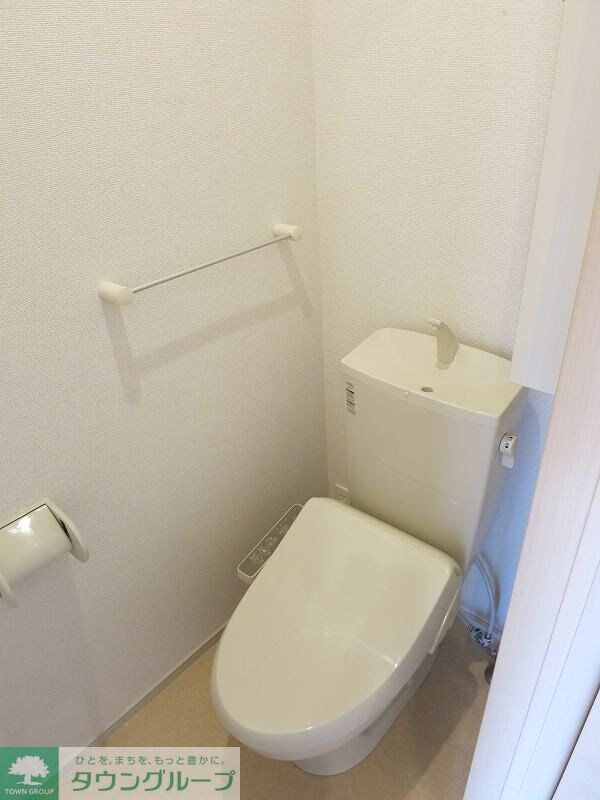 サンライズ トキワの物件内観写真