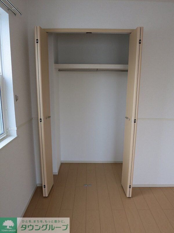 サンライズ トキワの物件内観写真