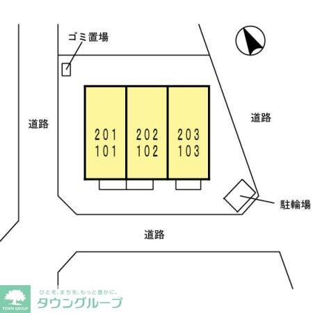 シーゲート八王子の物件内観写真