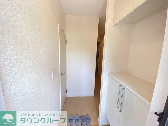 シーゲート八王子の物件内観写真