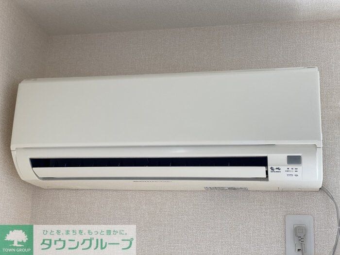 シーゲート八王子の物件内観写真