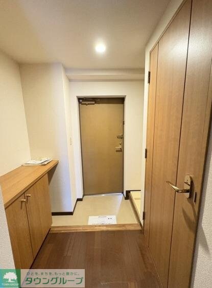 キャッスルヒルズの物件内観写真