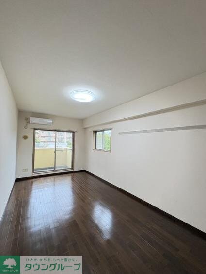 キャッスルヒルズの物件内観写真