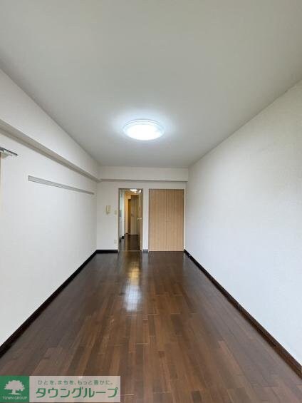 キャッスルヒルズの物件内観写真