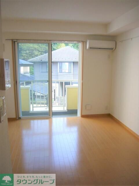 トリコロールピエテの物件内観写真