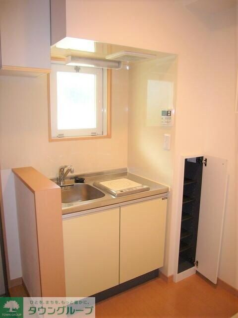 トリコロールピエテの物件内観写真