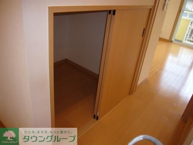 トリコロールピエテの物件内観写真