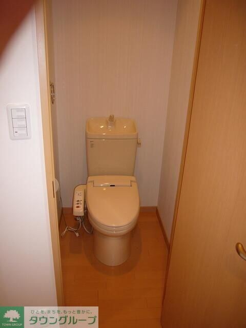 トリコロールピエテの物件内観写真