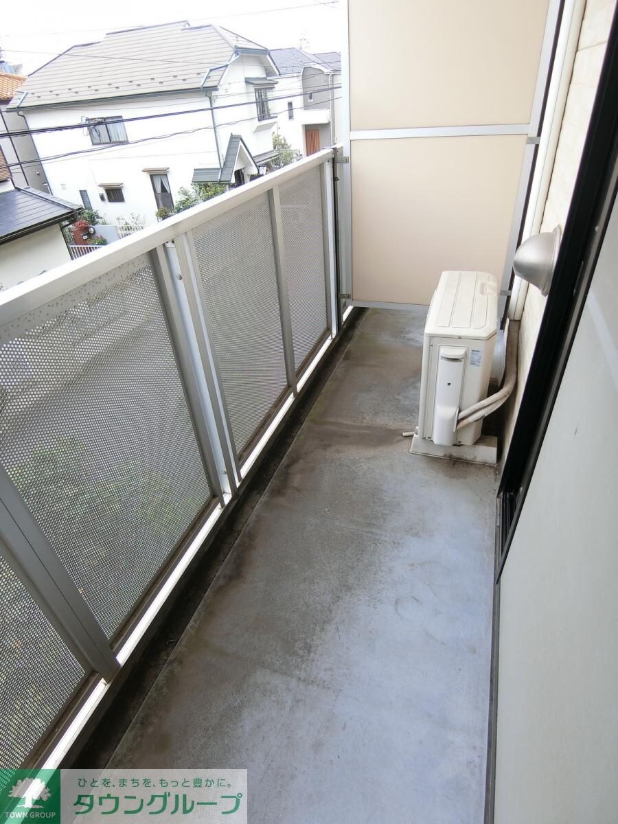 レオパレス村山の物件内観写真