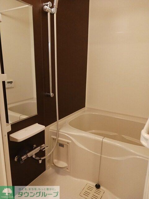 クラッテーロ 八王子の物件内観写真