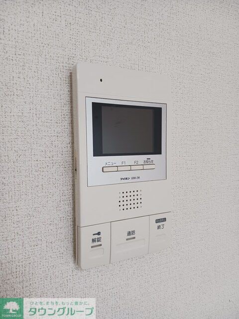 クラッテーロ 八王子の物件内観写真